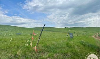 15 9 Ac Buck Creek Rd, Absarokee, MT 59001