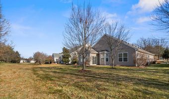 16 POWDERHORN Way, Allentown, NJ 08501