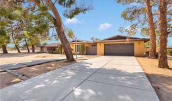 18715 Mingo Rd, Apple Valley, CA 92307