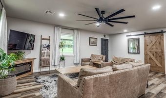 5000 Hwy 16, Beggs, OK 74421