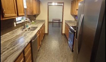 1068 Fox Hunt Trl, Alexander, AR 72002