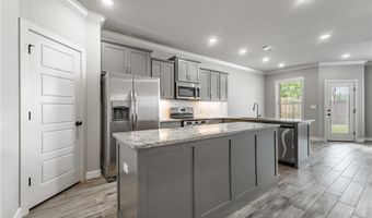 3207 SW Hillstone Ave, Bentonville, AR 72712