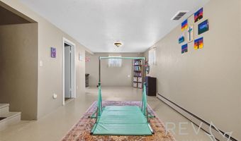 302 W Rocky Rd, Cody, WY 82414