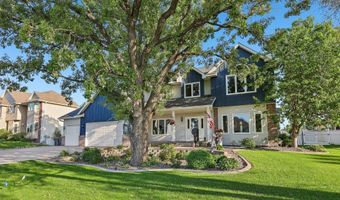 3244 140th Ave NW, Andover, MN 55304