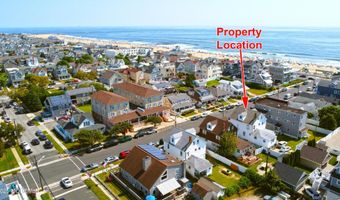 109 12th Ave, Belmar, NJ 07719