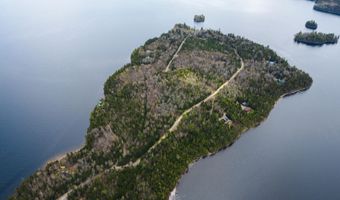 Pleasant Island Road lot 0-1, Adamstown Twp., ME 04970