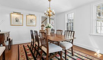561 Middlesex Rd, Darien, CT 06820