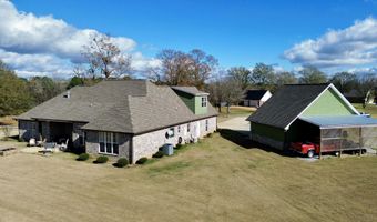 11 Twelve Oaks, Sherman, MS 38869