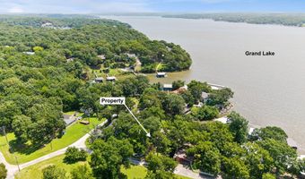 449740 E 356 Rd, Afton, OK 74331