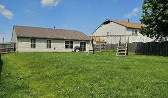 6010 Arrowhead Dr, Anderson, IN 46013