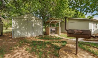 8378 County Road 358, Anson, TX 79501