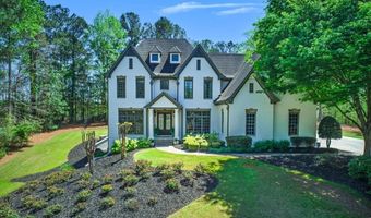 921 Accipiter, Ball Ground, GA 30107