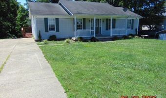 133 Sapphire Ct, Bardstown, KY 40004