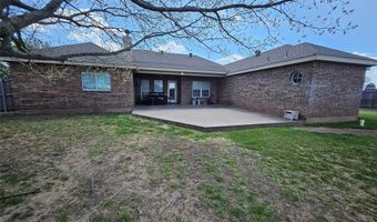 234 Tweetie Pie Ln, Abilene, TX 79602