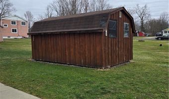 137 Potomac Ave, Angola, NY 14006