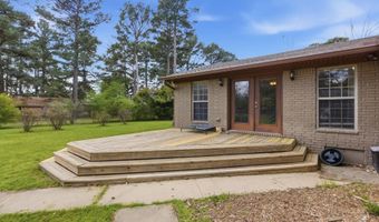 901 W Iowa St, Beebe, AR 72012