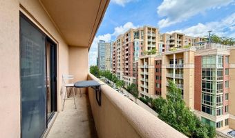 1301 N COURTHOUSE Rd #902, Arlington, VA 22201