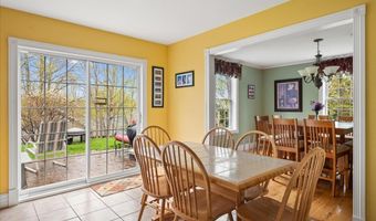34 Goldsbury Woods Rd, Barre, VT 05641