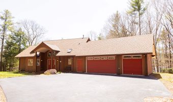 2110 Summer St, Bristol, NH 03222