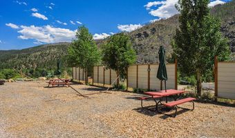 33040 Poudre Canyon Rd, Bellvue, CO 80512