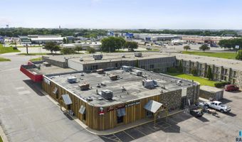 2515 6th St, Brookings, SD 57006