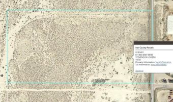 18 5 Acres W 0.5 AF Of Water, Beryl, UT 84714