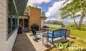 1507 Shepard Pl, Cody, WY 82414