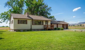 5857 Swamp Rd, Belgrade, MT 59714