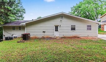 2353 Shire Ct, Austell, GA 30106