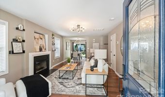 5300 Silabert Ave, Charlotte, NC 28205