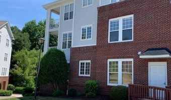 426 Eyam Hall Ln 426, Apex, NC 27502