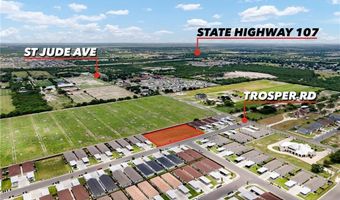 820 W Sunset Valley St, Alton, TX 78573
