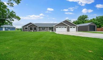 4024 Rosewood Ln SE, Alexandria, MN 56308
