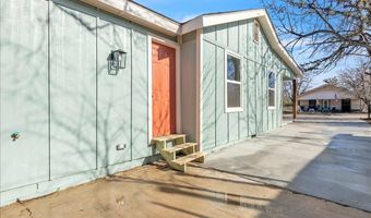 5007 N Central Rd, Bethany, OK 73008