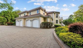 5 Ellens Way, Alpine, NJ 07620