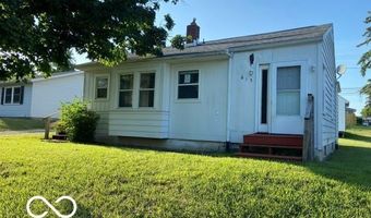 615 E South St, Albion, IN 46701
