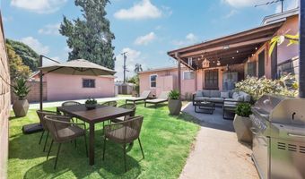 3002 Doolittle Ave, Arcadia, CA 91006