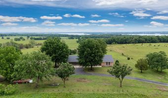 29498 S 4520 Rd, Afton, OK 74331