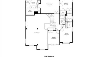 350 Wembley Cir, Atlanta, GA 30328