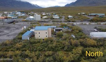 374 376 Kayak Rd, Anaktuvuk Pass, AK 99721