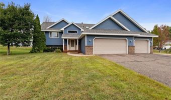 5951 144th Cir NW, Ramsey, MN 55303