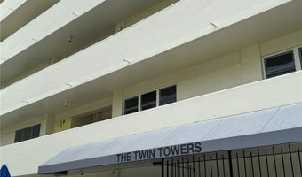 2085 Ala Wai Blvd B94, Honolulu, HI 96815