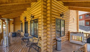 603 N Half Circle Dr, Brian Head, UT 84719