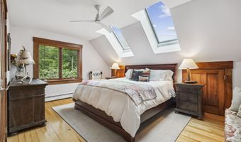 463 North Rd, Barnard, VT 05032