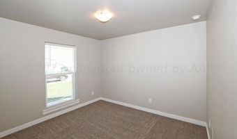 4902 Locker St, Amarillo, TX 79118
