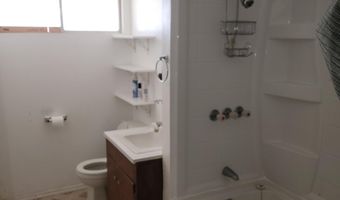 8150 Evergreen Ave, California City, CA 93505