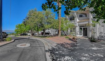 663 Florence Dr, Boulder City, NV 89005