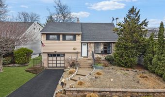 22 Cottage St, Belleville, NJ 07109