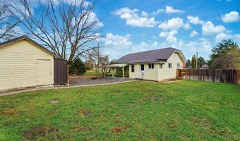 170 MORRISON St, Adams, OR 97810