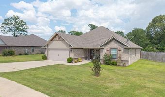 1024 Mourning Dove Way, Barling, AR 72923
